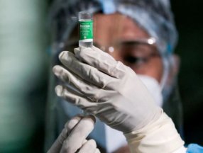 Korona aşısı yaptırmayanların hastaneye yatma olasılığı 29 kat fazla