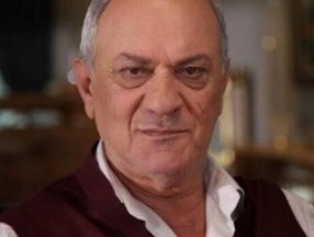 Oyuncu Metin Çekmez, hayatını kaybetti