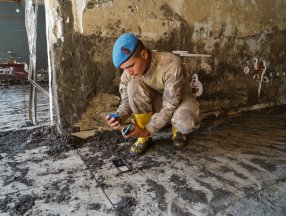 Kastamonu’da sel felaketi: Ölen genç kızın eşyaları duygulandırdı