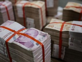 TCMB'den 59 milyar liralık repo ihalesi
