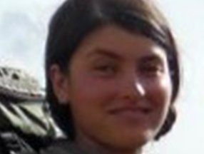 Gri kategoride aranan 'Rojin Amed' kod adlı terörist öldürüldü