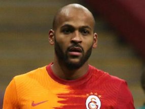 Marcao'ya Napoli ve Krasnodar talip oldu