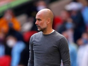 Pep Guardiola: 2023'te Manchester City'den ayrılacağım