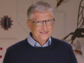 Bill Gates'ten sıtmayla nasıl mücadele edilir yazısı