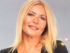 Seda Akgül, Defne Samyeli'nin kırbaçlı şovunu paylaştı