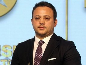 Evren Başar kimdir? Cumhurbaşkanlığı İletişim Başkan Yardımcısı Evren Başar'ın biyografisi