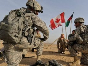 Kanada, Afganistan'dan tüm tahliyeleri sonlandırdı