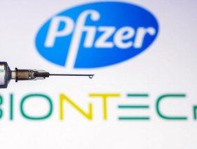Pfizer: Üçüncü doz, antikor seviyesini üç kattan fazla artırıyor
