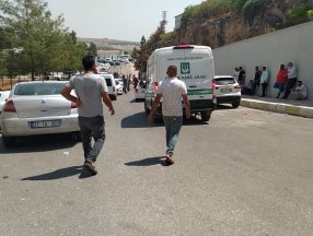 Şanlıurfa’da silahlı saldırıda yaralanan çocuk da öldü