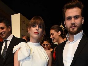 Aras Bulut İynemli ile Bige Önal, ayrılığa dayanamadı