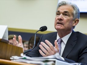 Fed Başkanı Powell, varlık alımı ile ilgili açıklama yaptı
