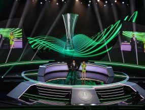 UEFA Avrupa Konferans Ligi’nde gruplar belli oldu