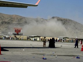 İngiltere, Kabil'deki saldırıda 3 vatandaşının öldüğünü duyurdu