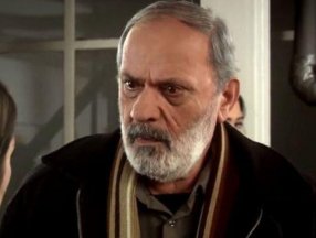 Oyuncu Metin Çekmez'in vasiyeti yerine getirildi