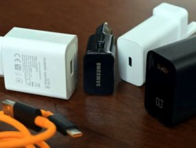 Orijinal olmayan şarj aletleri, telefon bataryalarını patlatıyor