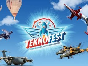 TEKNOFEST İnsansız Hava Araçları yarışmaları Bursa'da yapılacak