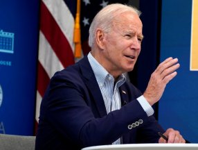 Joe Biden: DEAŞ'a operasyonlar sürecek
