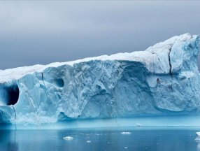 Yapay zeka, kutuplardaki buz erimesini tahmin edecek