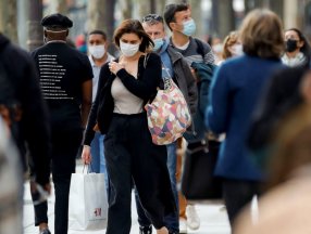 Delta varyantı, hastaneye yatış riskini ikiye katlıyor