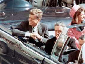 John F. Kennedy suikastının faili Sirhan için şartlı tahliye kararı