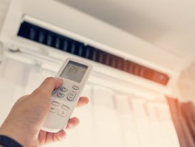 Klimalar elektrik faturasının düşmanı