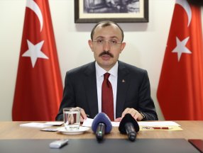 Mehmet Muş'tan sebze halinde kabakların çöp kamyonuna atılmasıyla ilgili paylaşım