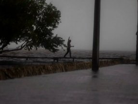 Küba'da etkili olan Ida Kasırgası, ABD'nin kıyılarına yaklaşıyor