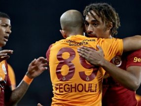 Kasımpaşa-Galatasaray maçının muhtemel 11'leri