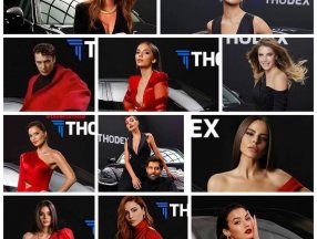 Thodex reklamında oynayan ünlülere suç duyurusu