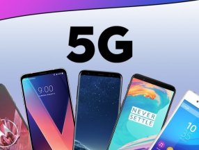 Xiaomi, 5G destekli telefon satışlarında lider oldu