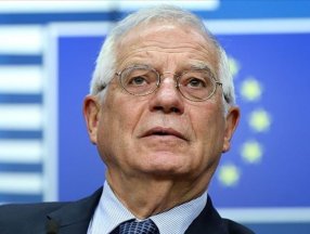 Josep Borrell: Hızlı harekete geçecek askeri güce ihtiyaç duyuyoruz
