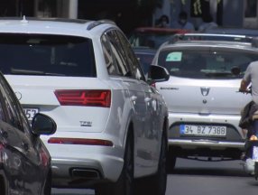 Türkiye'nin dört bir yanına korsan taksi ağı İstanbul'dan çıkıyor