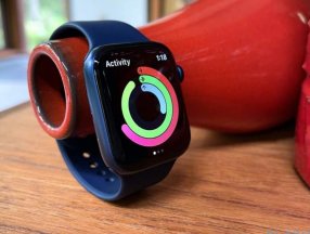 Tanıtımı yapılmayan sahte Apple Watch Series 7 Çin'de satışa çıktı