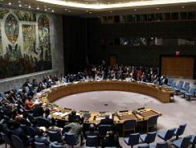 BM Güvenlik Konseyi'nden Kabil Havalimanı kararı