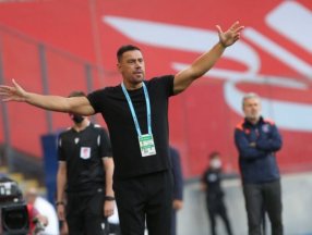 Alanyaspor, Çağdaş Atan ile yollarını ayırdı