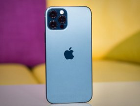 iPhone 13, şebeke çekmese bile arama yapıp internete girebilecek