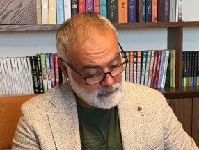 Nedret Kılıç'tan ikinci roman : Şedabaran