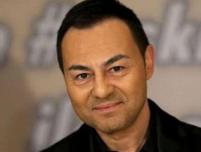 Serdar Ortaç koronavirüse yakalandı