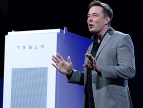 Tesla, Teksas sakinlerine elektrik satacak