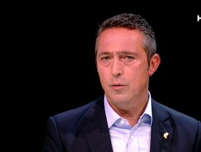 Ali Koç: Samatta gidiyor