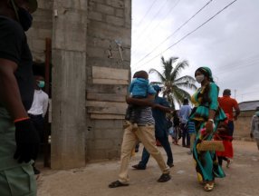 Nijerya'da son 7 günde 63 kişi koleradan yaşamını yitirdi