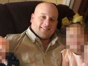 ABD'de aşıya karşı çıkan miting organizatörü Wallace, koronavirüsten öldü