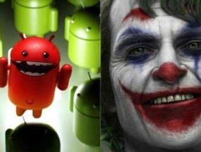 Banka hesaplarını boşaltan Joker virüsü geri geldi