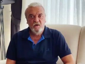 Mesut Akusta'dan sağlık durumuyla ilgili açıklama