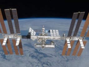 Uluslararası Uzay İstasyonu’nda yeni çatlaklar keşfedildi