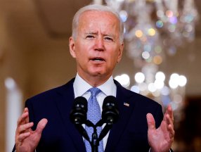 Washington Post ABD'nin Afganistan'da yaptıklarına 'ahlaki felaket' dedi