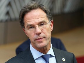 Hollanda'da 5 aydır hükümet kurulamadı