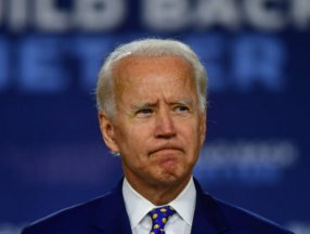 ABD'de 87 emekli general, Joe Biden'a istifa mektubu yazdı