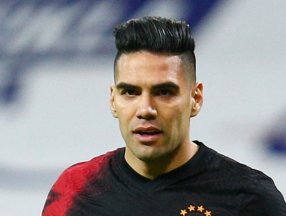 Galatasaray'dan bir Radamel Falcao geçti