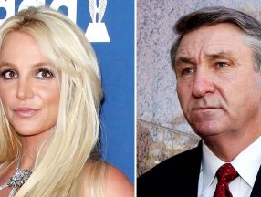 Britney Spears’ın babası vasilikten çekilmek için başvuruda bulundu